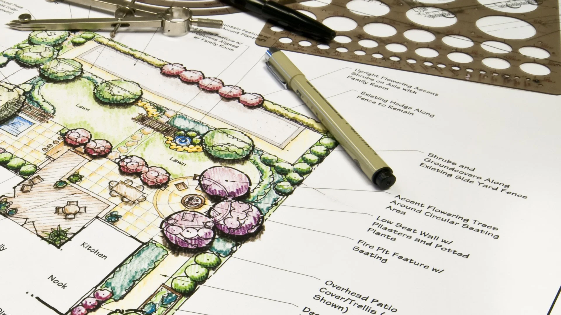 Invest in a Landscape Design for Your Next Project in Ephrata, PA!