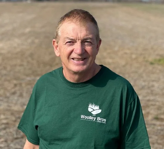 David Deckard Profile