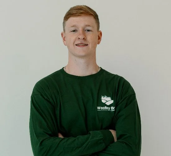 Ethan Christ Profile