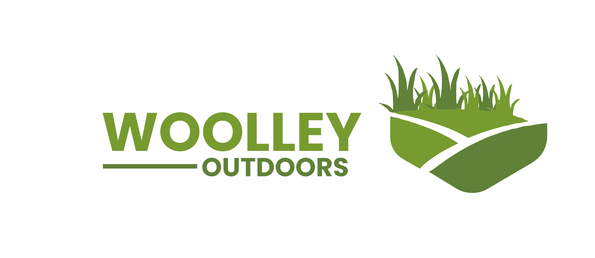 Woolley Outdoors Logo
