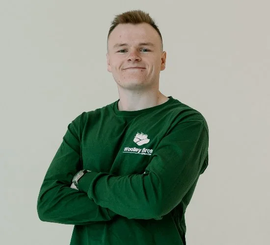Matthew Woolley Profile