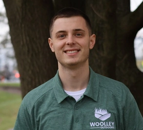 David Deckard Profile