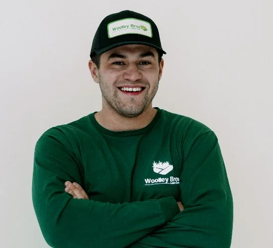 Nick Solano Profile