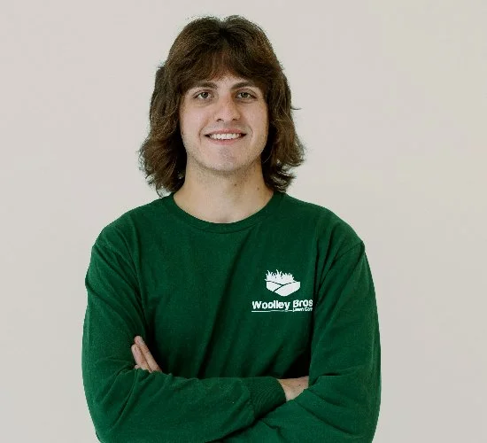 Zach Salem-Noll Profile